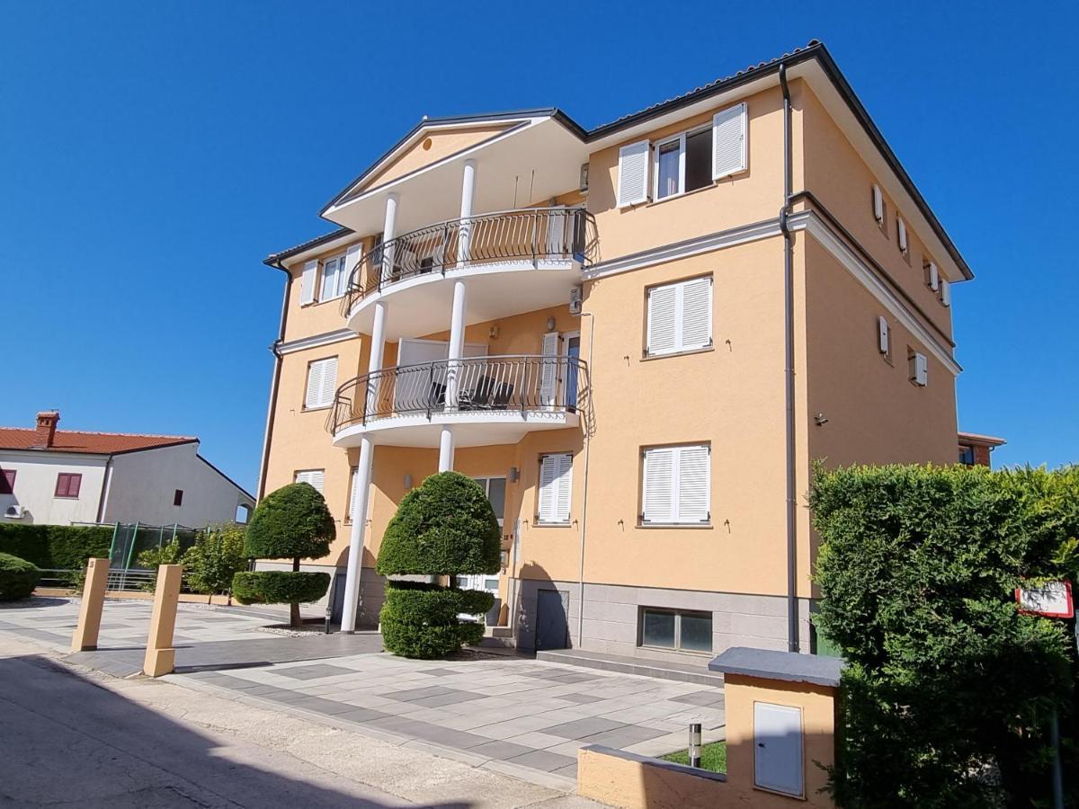 Apartments Medulin - Orijeta Exterior photo