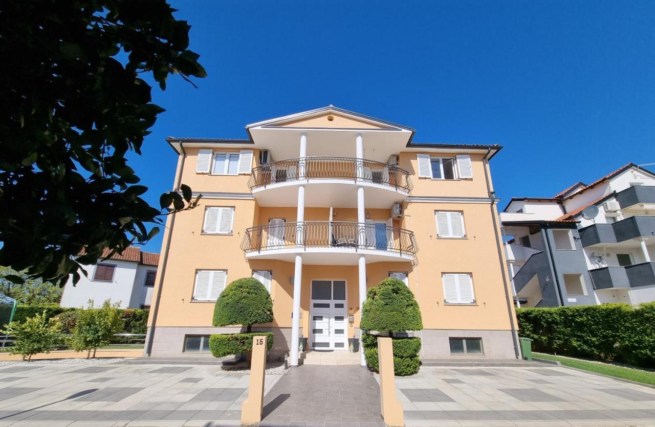 Apartments Medulin - Orijeta Exterior photo