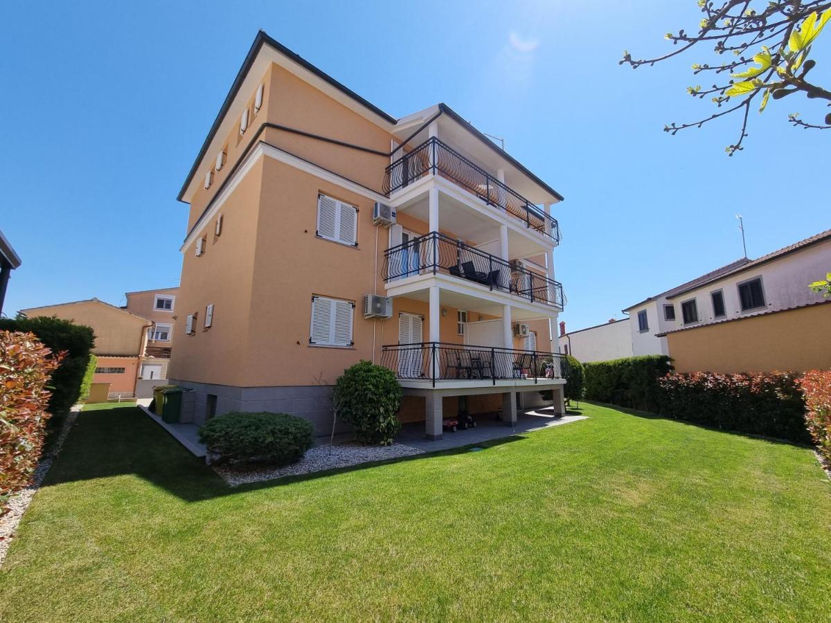 Apartments Medulin - Orijeta Exterior photo