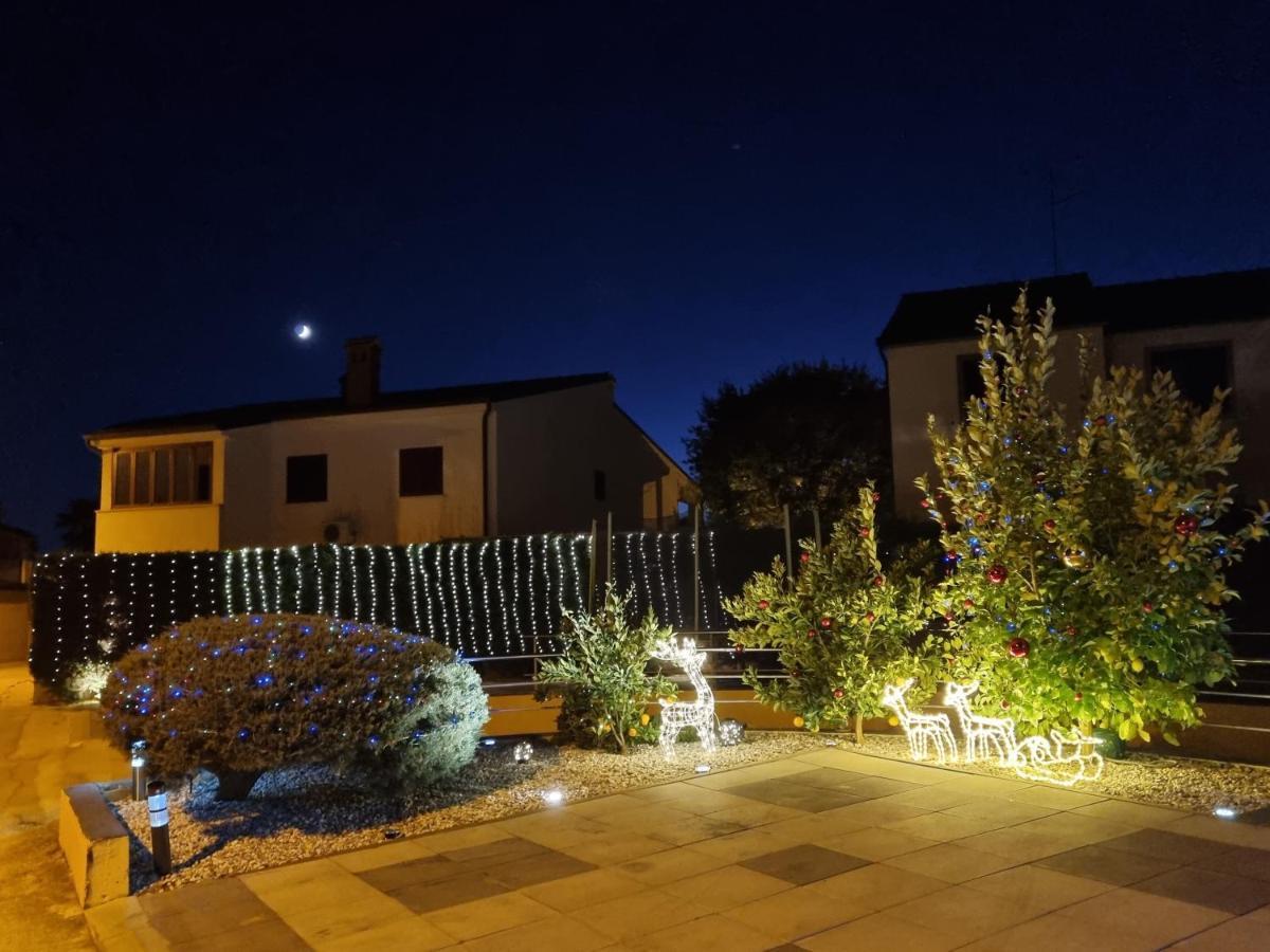 Apartments Medulin - Orijeta Exterior photo