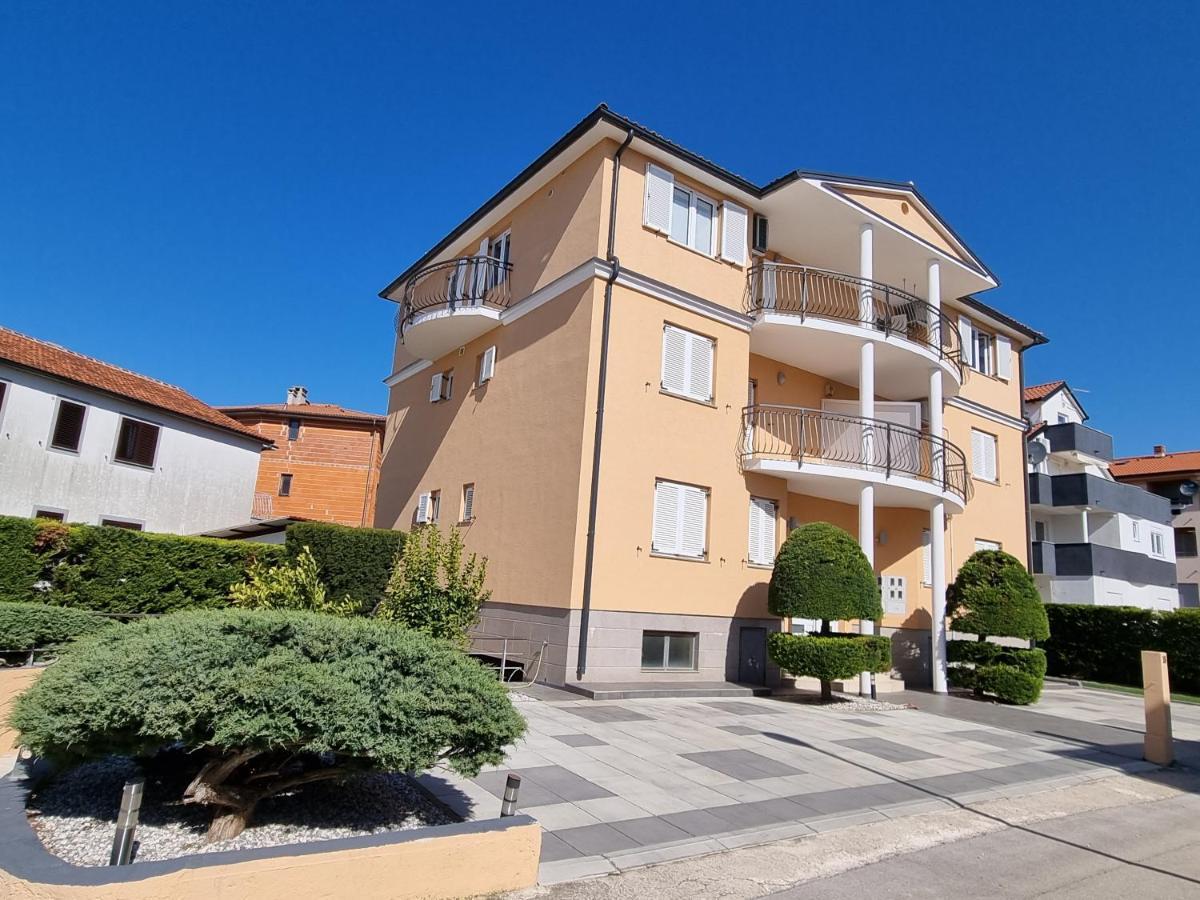 Apartments Medulin - Orijeta Exterior photo