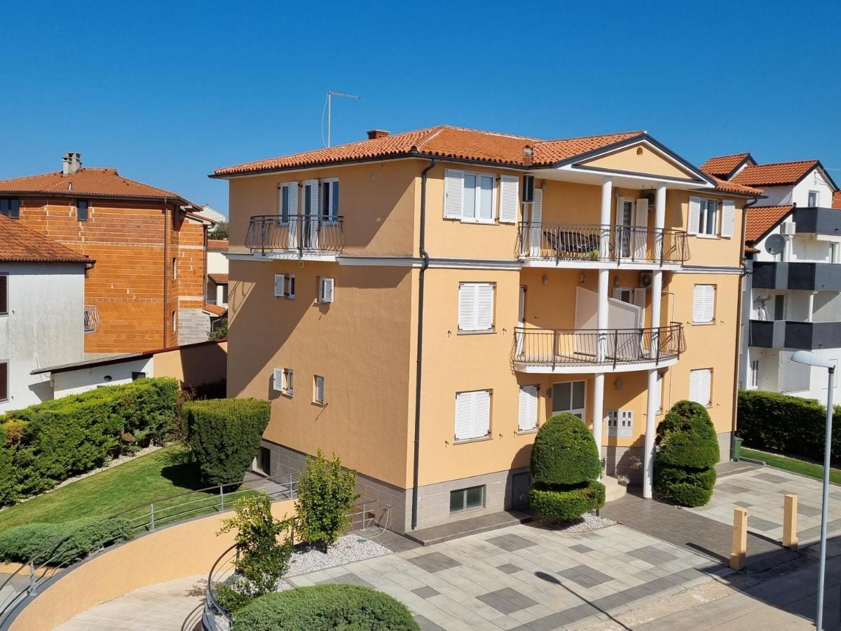Apartments Medulin - Orijeta Exterior photo
