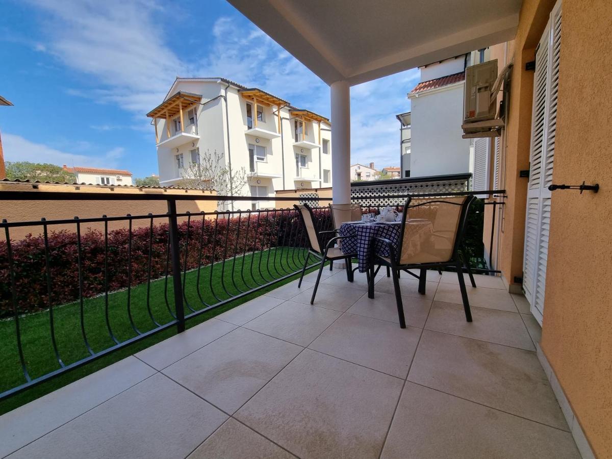 Apartments Medulin - Orijeta Exterior photo